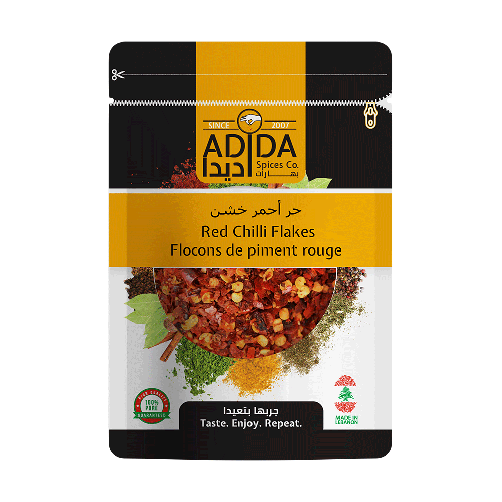 Red Chili flakes
